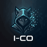 I-Co Logo